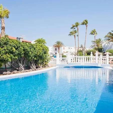 The Escape, Golf Del Sur San Miguel de Abona