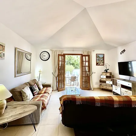 Villa The Escape, Golf Del Sur San Miguel de Abona