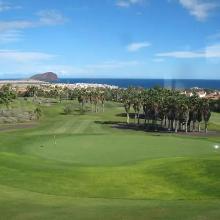 Villa The Escape, Golf Del Sur *