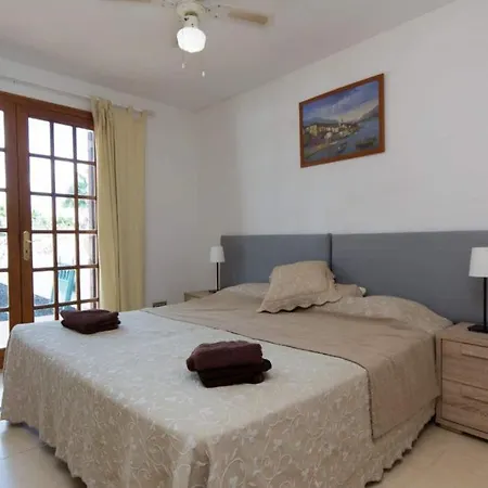 Villa The Escape, Golf Del Sur *