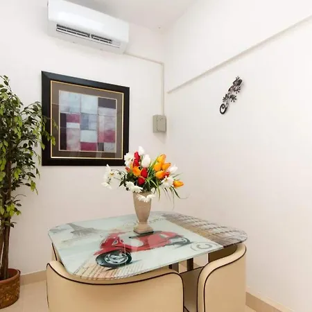 The Escape, Golf Del Sur Villa San Miguel de Abona