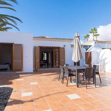 The Escape, Golf Del Sur San Miguel de Abona