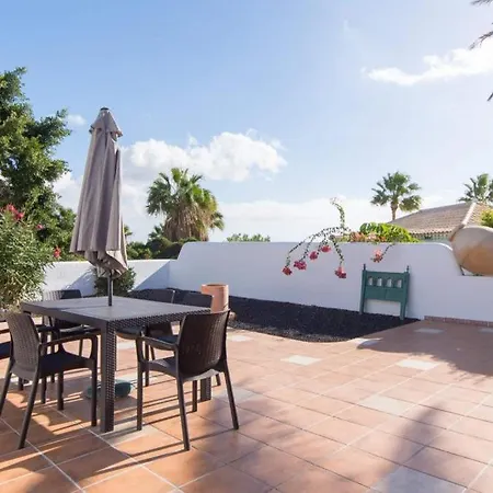 The Escape, Golf Del Sur Villa *