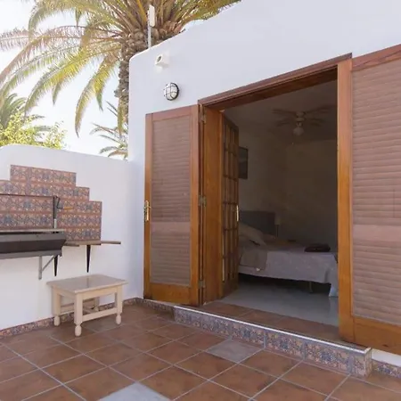 The Escape, Golf Del Sur * San Miguel de Abona