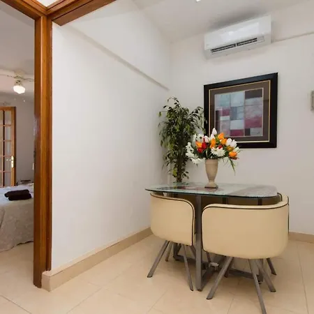 The Escape, Golf Del Sur * San Miguel de Abona