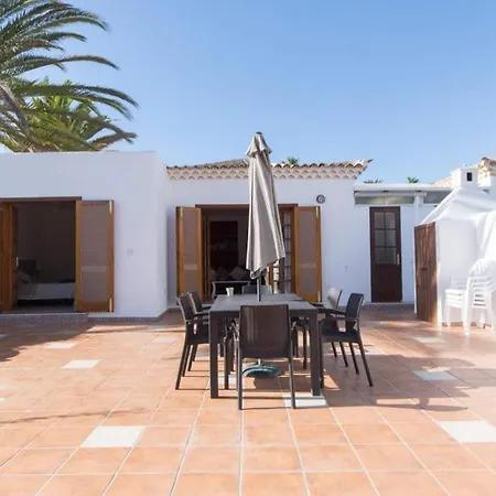 The Escape, Golf Del Sur * San Miguel de Abona