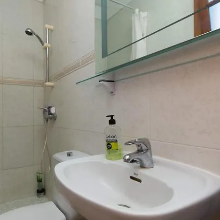 The Escape, Golf Del Sur * San Miguel de Abona