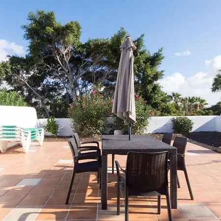 The Escape, Golf Del Sur * San Miguel de Abona